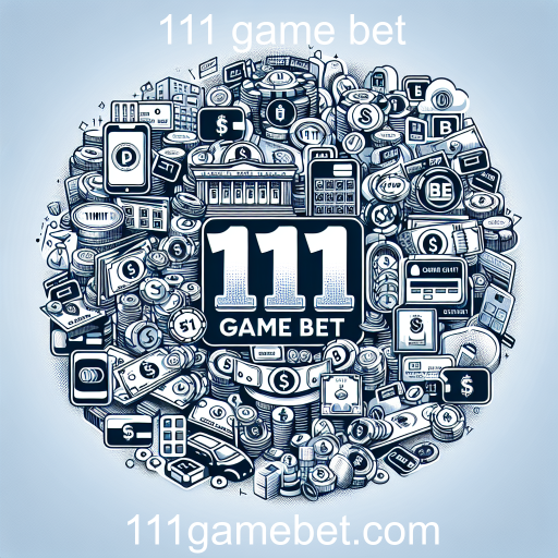 Explorando os Métodos de Pagamento na 111 Game Bet